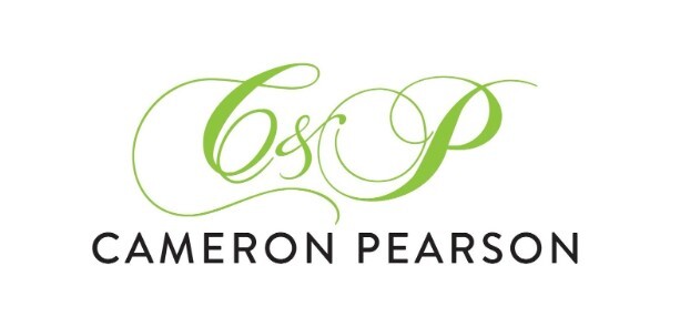 Cameron Pearson Logo